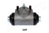 ASHIKA 65-0L-L01 Wheel Brake Cylinder
